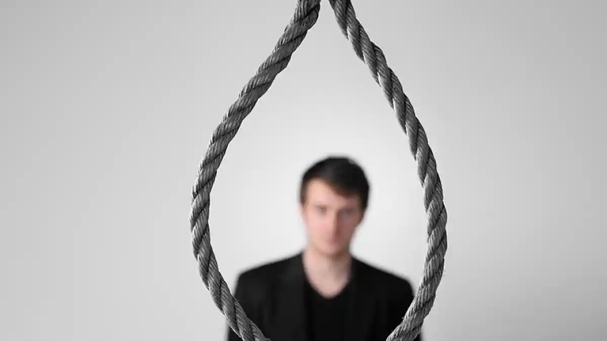 ASTAGA! Petrus Nekat Gantung Diri setelah Bertengkar dengan Pacar, Sempat ada Kata 