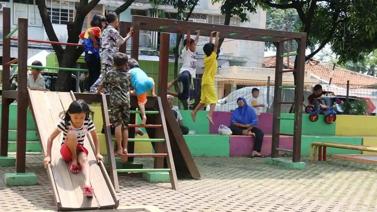 Rahasia Jakarta Berhasil Kurangi Angka Kekerasan Perempuan dan Anak