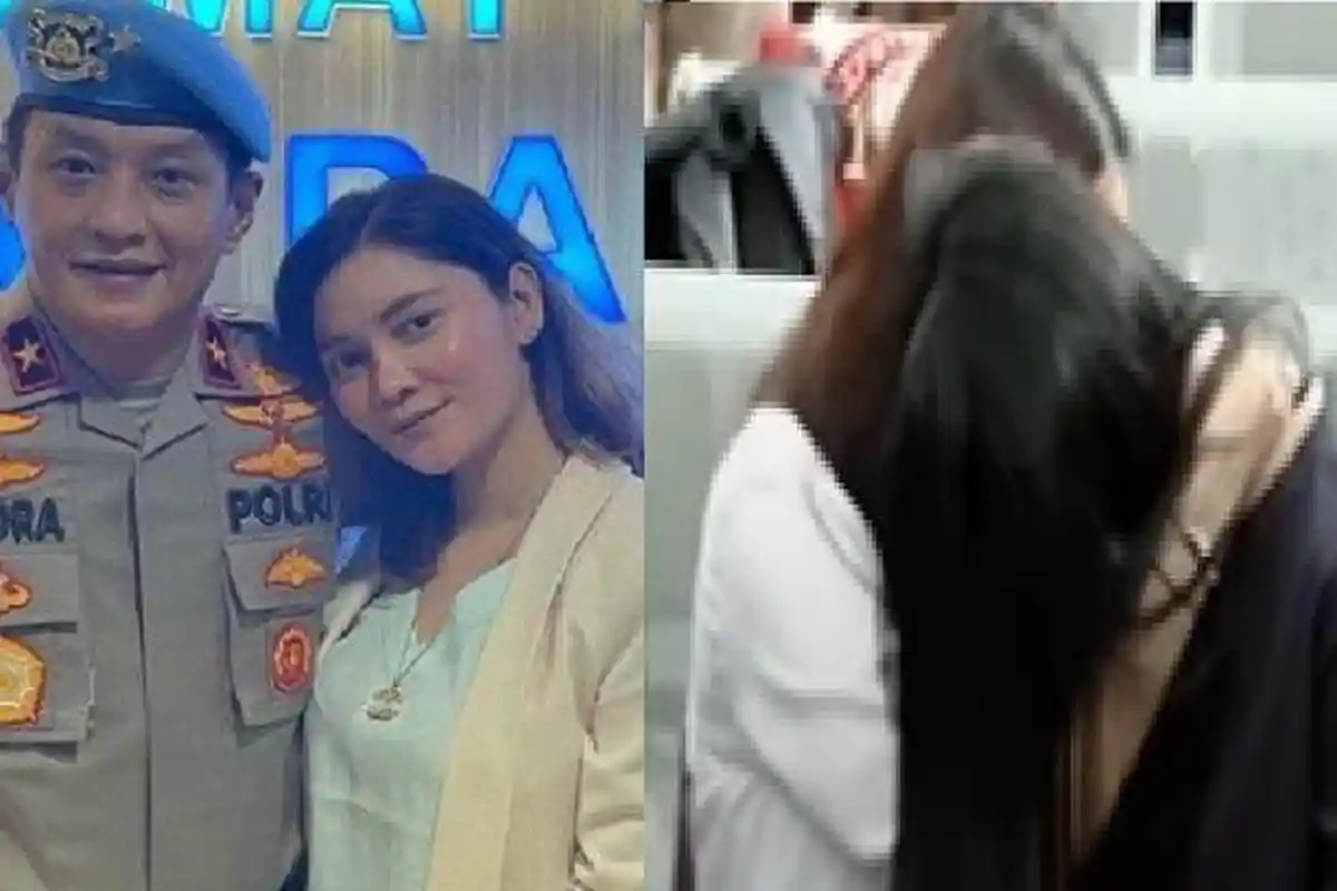 Viral Istri Hendra Kurniawan Sindir Keluarga Brigadir J Suka Tebar Fitnah: Jadi Korban Bebas