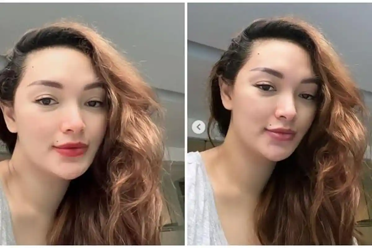 Julukan untuk Zaskia Gotik dari Jenita Janet saat Lihat Foto Istri Sirajuddin Mahmud