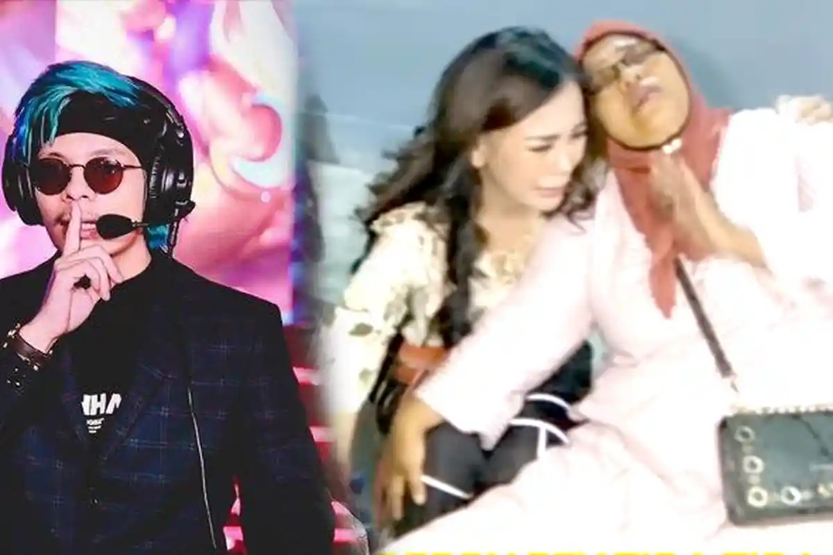 Prihatin Kondisi Ibu Bebby Fey Drop, Atta Halilintar Berniat Menjenguk untuk Pastikan Penyakitnya
