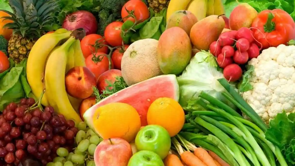 Pastikan Ada Buah dan Sayuran, Berikut ini 3 Tips Memilih Makanan untuk Menu Buka Puasa