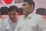 Hemat Rp 1,9 Miliar, Gubernur Sulut Yulius Tak Pernah Bawa Ajudan saat Perjalanan Dinas