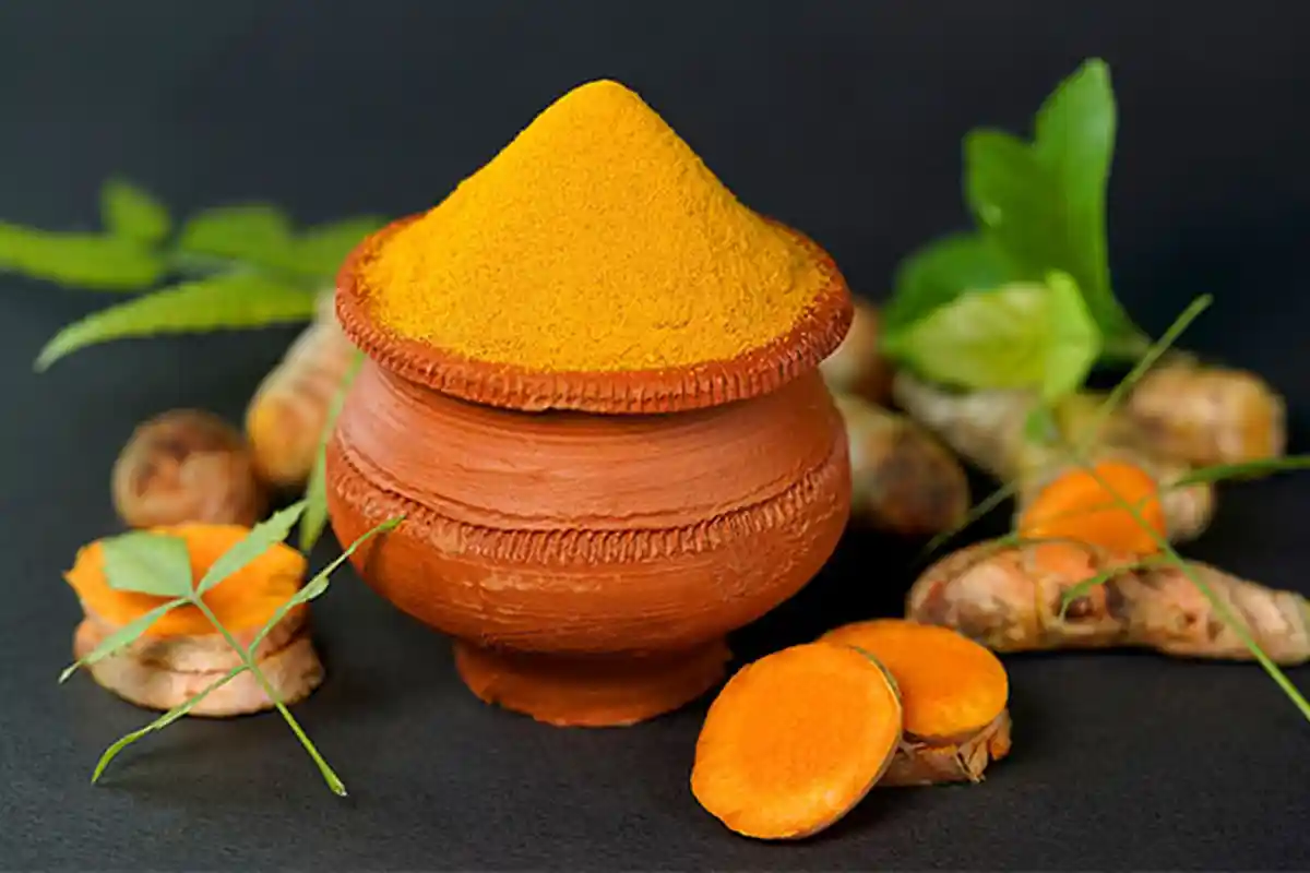 Bikin Kulit Cemerlang, Ini Manfaat Kunyit untuk Perawatan Kulit, Beriku Cara Menggunakannya