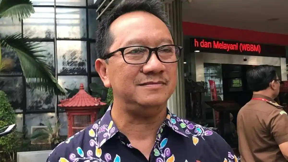 Penyebab Meninggalnya Jaksa Kasus Novel Baswedan Diungkap Kejagung