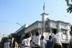 Teatrikal Peringati Perobekan Bendera Belanda Jadi Bendera Indon