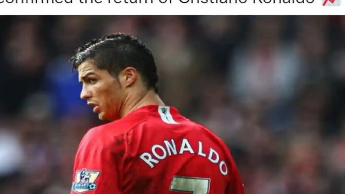 Deretan Nomor 7 yang Gagal di Manchester United Pasca Ditinggal Cristiano Ronaldo, Berikut Kisahnya