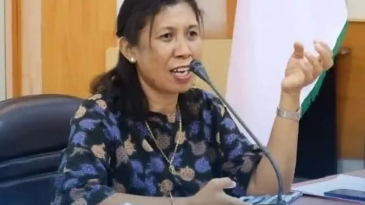 Lulusan Teknologi Hasil Pertanian Unpatti Dipastikan Selaras dengan Program Makan Bergizi Gratis