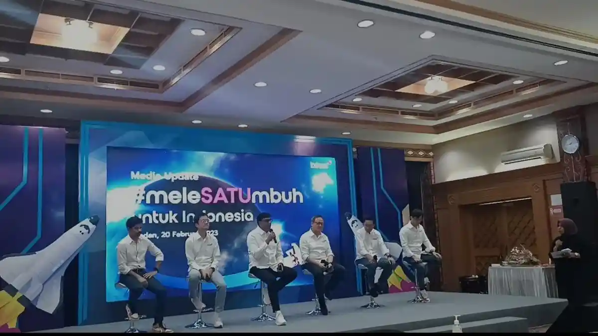 IOH Mencatat Pertumbuhan Pelanggannya di Sumatera, Peningkatannya Mencapai 121 Persen