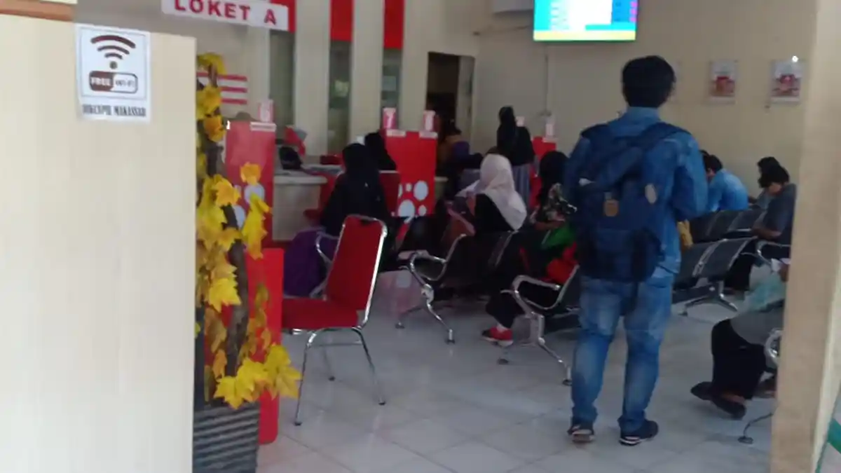 Akta Kelahiran Jadi Syarat Penting CPNS 2019, Jika HIlang Begini Cara Urusnya, GRATIS Lho!