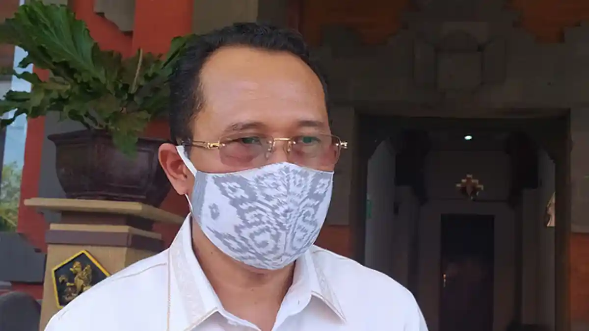 Kecamatan Buleleng Jadi Penyumbang Tertinggi Kasus Covid-19