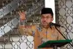 Jusuf Kalla Buka Peluncuran Program Perbaikan Akustik Masjid
