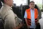 Anas Urbaningrum Diperiksa KPK