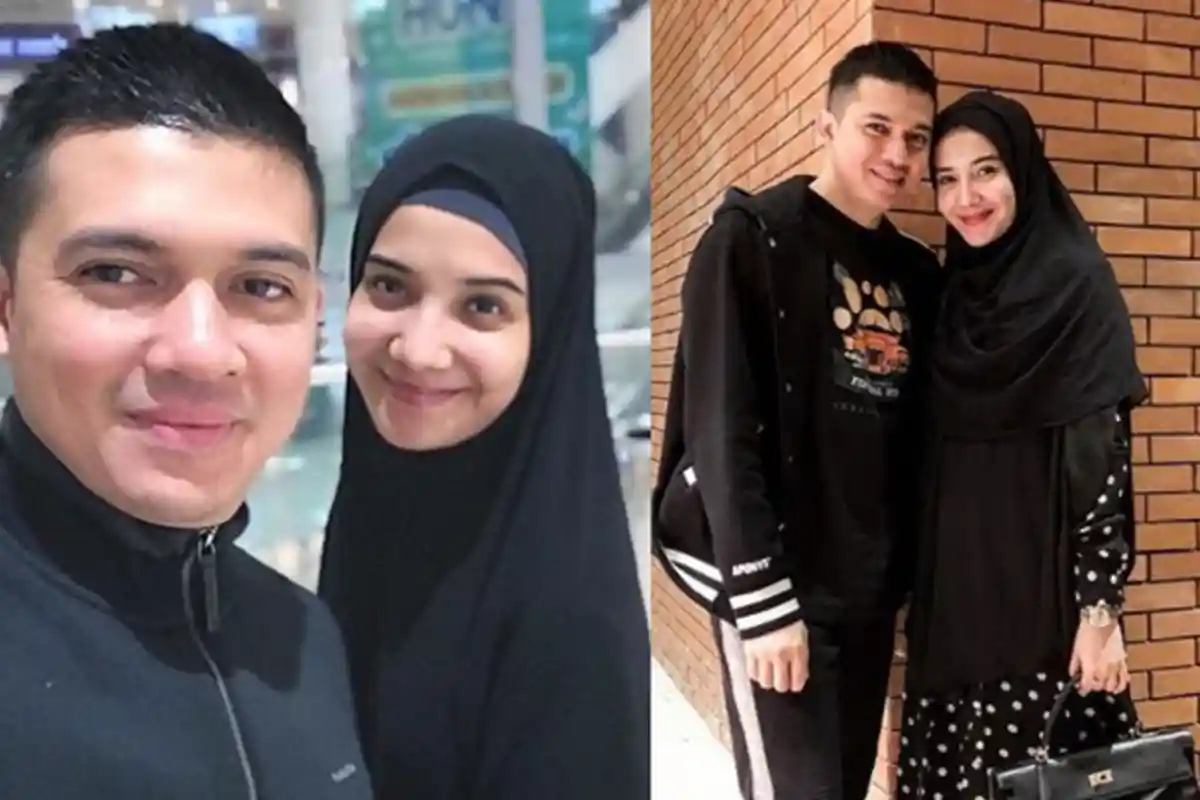 Sabar Hadapi Pertanyaan Netter, Zaskia Sungkar dan Irwansyah Curhat Ketegaran Tunggu Dikaruniai Anak