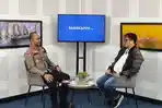 AKBP Pradana Aditya Ceritakan Alasannya jadi Polisi, Pimpin Polres Babar Berhasil Ungkap Kasus Besar