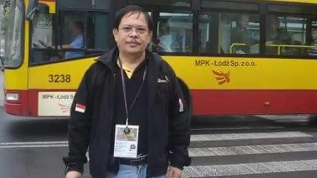 PB Gabsi Batal Ikut Kejuaraan APBF Australia