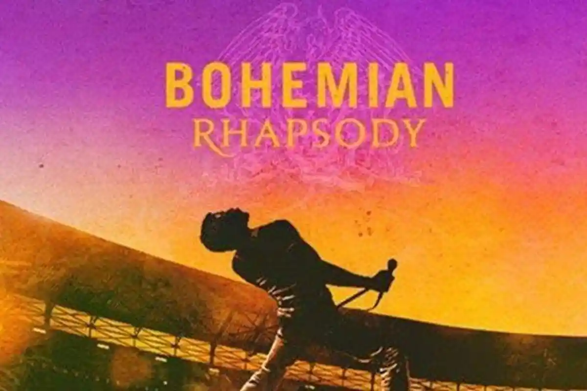 Jadwal Bioskop TransTV Hari Ini Sabtu 24 Juni 2023: Kisah Perjalanan Hidup Freddie Mercury