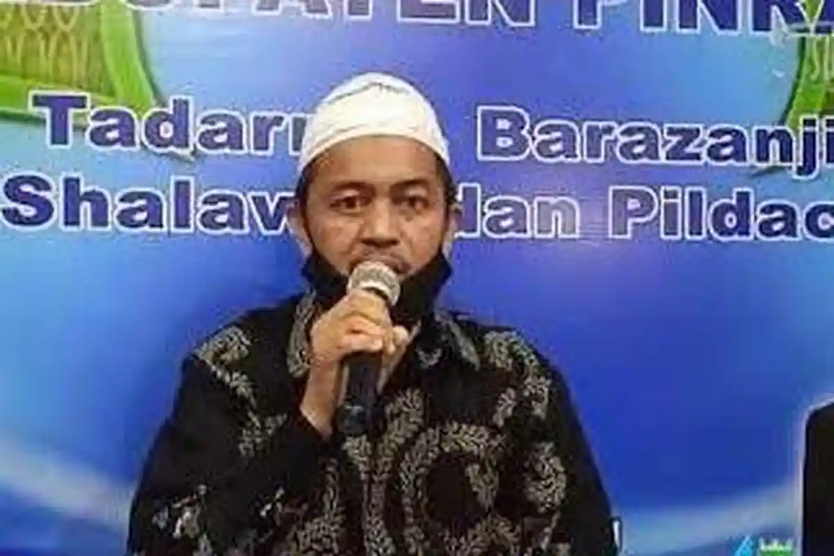 MUI Pinrang Minta Polisi Ungkap Pelaku Intelektual Bom Bunuh Diri di Gereja Katedral Makassar