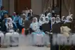 Keberangkatan Calon Haji Kloter Pertama Jatim