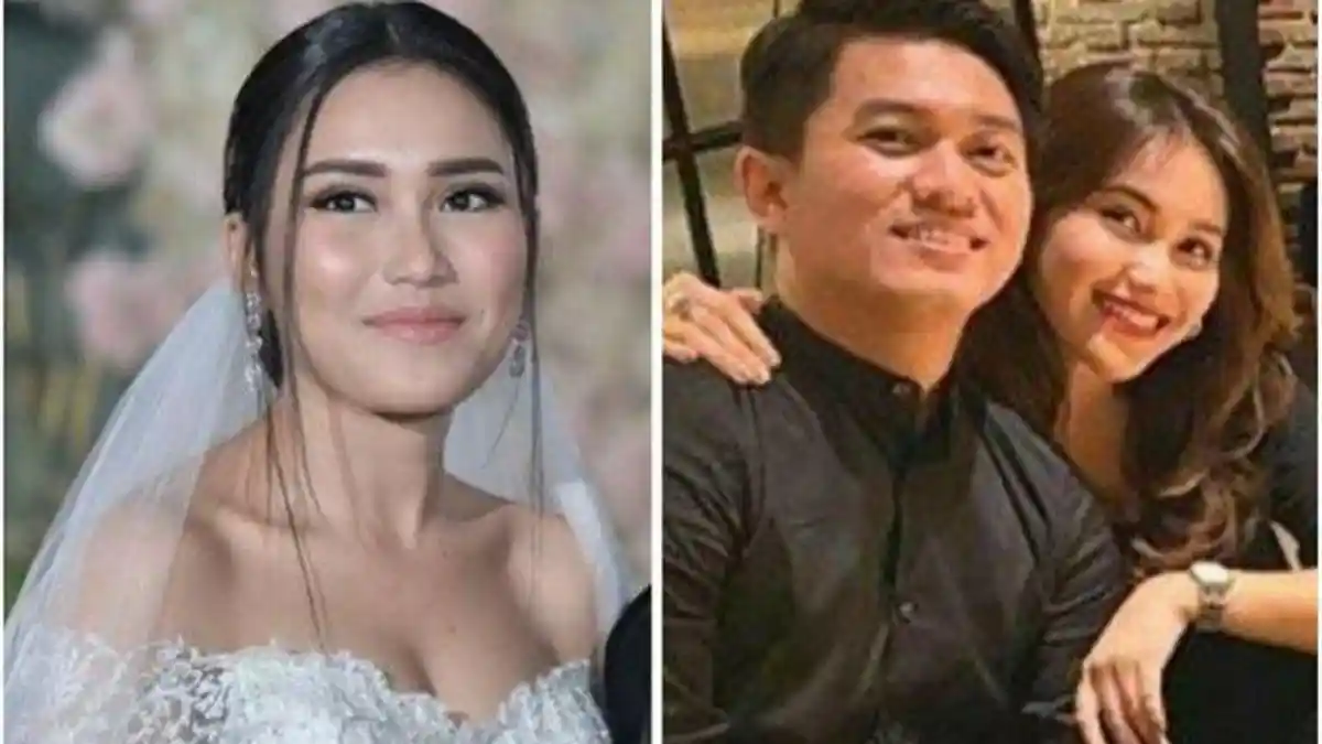 Terungkap Penyebab Ayu Ting Ting Batal Nikah dengan Adit Jayusman, Padahal Tinggal Hitungan Hari
