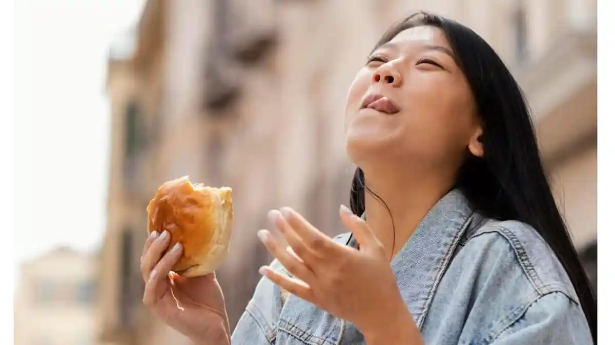 Bukan Cacingan, Ini Penyebabnya Kamu Sering Lapar Tapi Badan Tetap Kurus