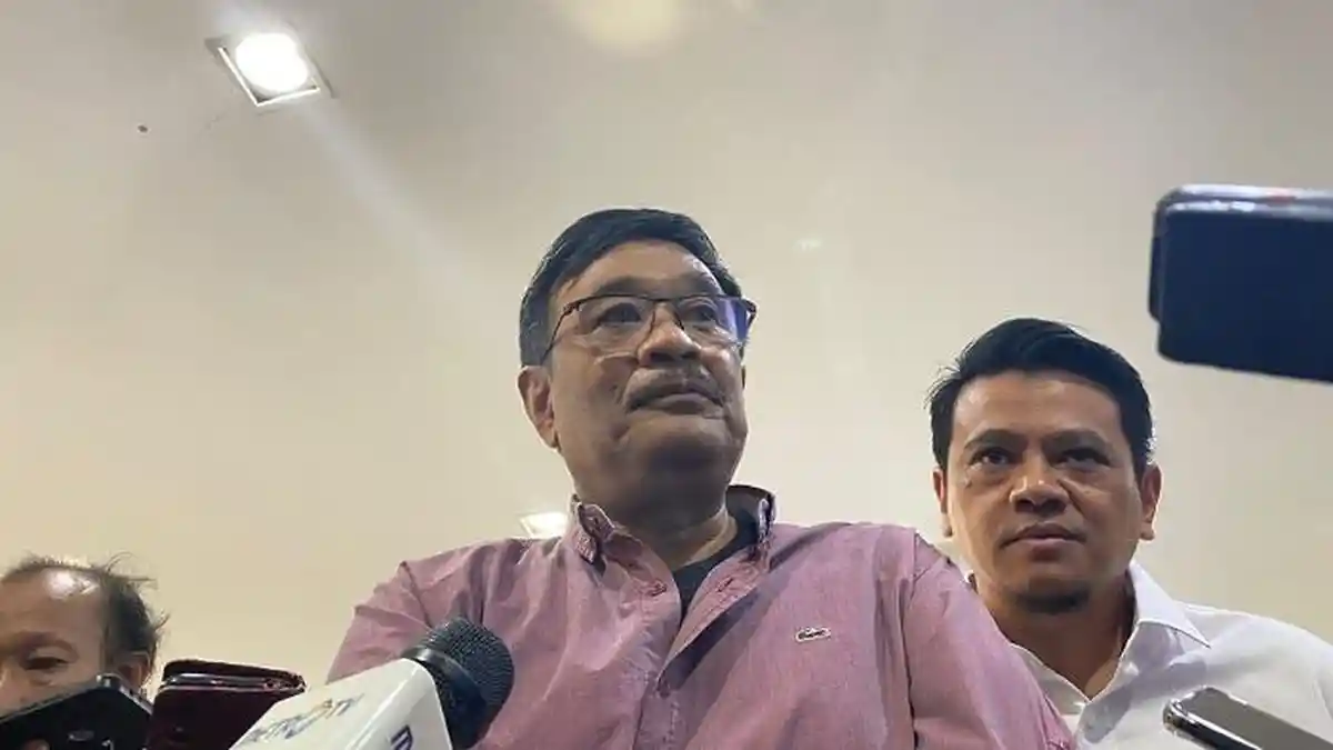 Tia Rahmania yang Kritik Pimpinan KPK Dipecat dari PDIP, Djarot Jelaskan Duduk Perkaranya