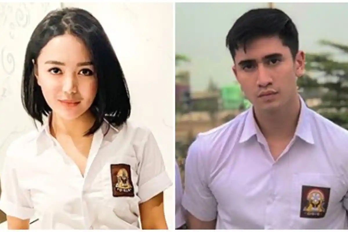 Dulu Ariel NOAH, Kini Wika Salim Genit ke Verrell Bramasta Sampai Bikin Tukul Arwana Bereaksi