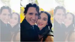 Unggahan-Katy-Perry-dan-eks-PM-Kanada-Justin-Trudeau.jpg