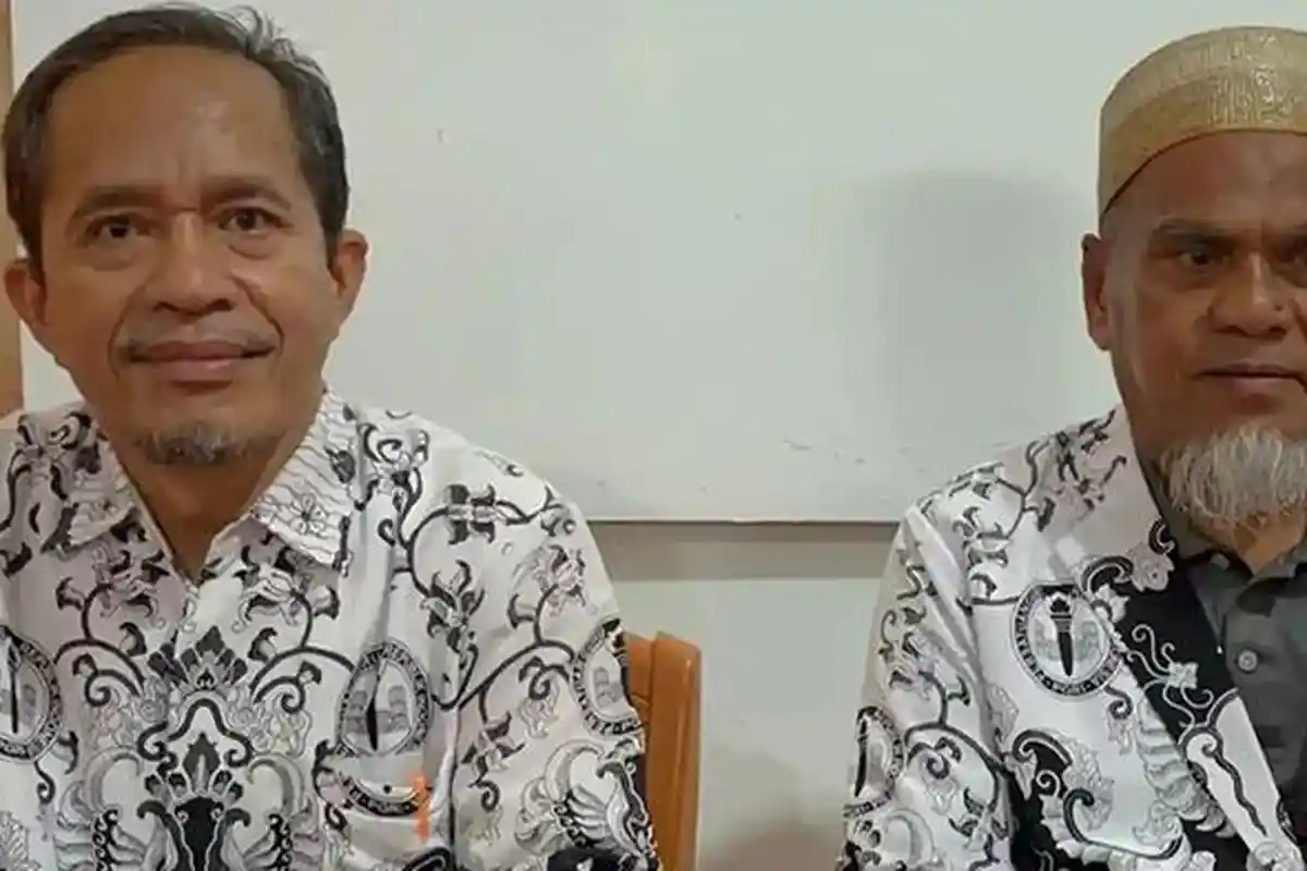 Pengakuan Pilu Kepsek Dipenjara Usai Galang Dana untuk Honorer, 'Beginikah Nasib Guru?'