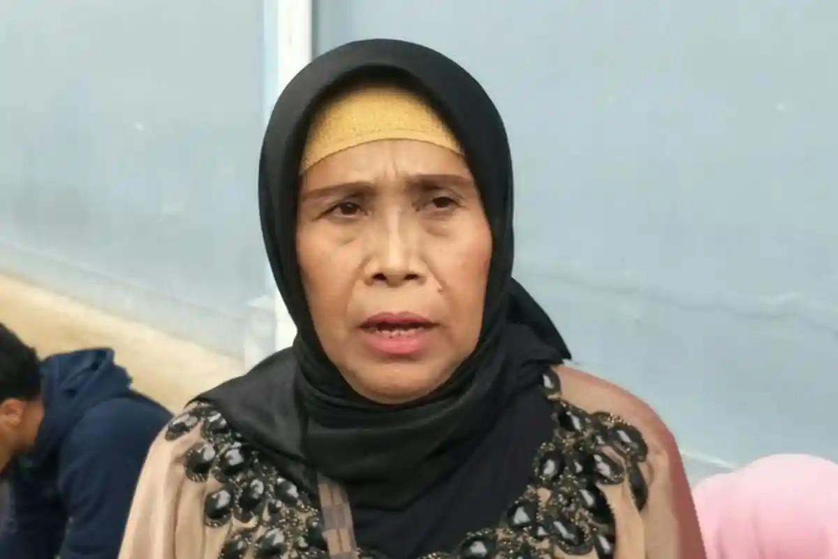 Ibunda Lina Jubaedah Ungkap Perlakuan Teddy Sebagai Menantu: Mama Kaya Pembantu