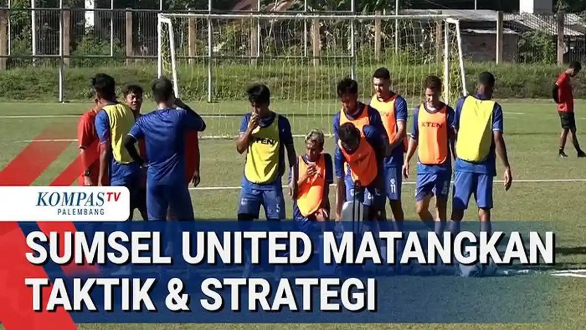 Jadwal Sumsel United FC 2025 dan Peluang di Championship Liga 2
