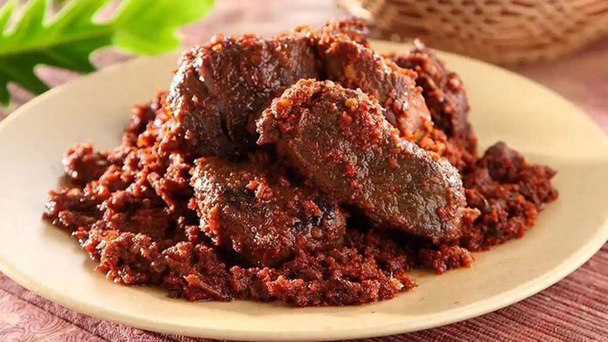 Cara Membuat Rendang yang Enak dan Mudah Bagi Pemula, Berikut Kumpulan Resepnya