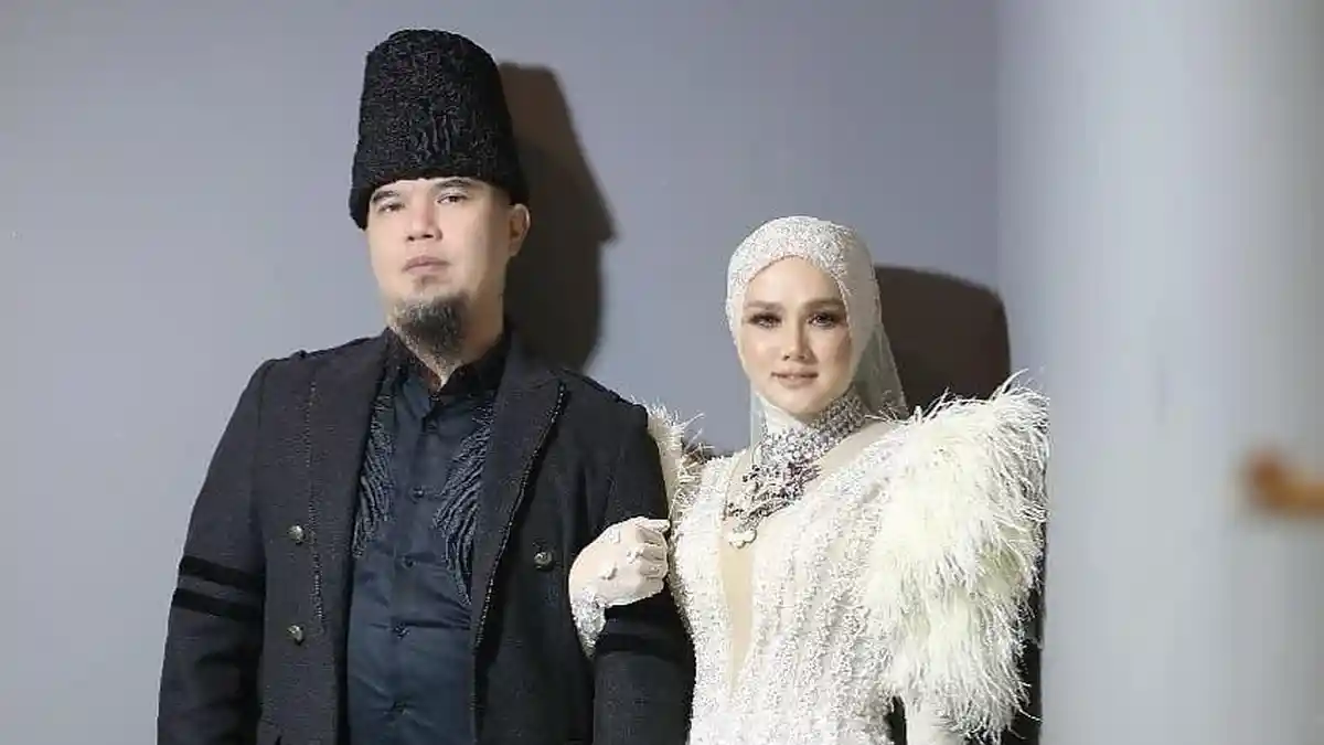 Geger Keluarga Ahmad Dhani Diduga Tak Jalani Karantina Usai dari Turki, Ini Bukti yang Jadi Sorotan