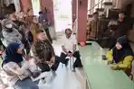 Puluhan Calon Pengantin Geruduk Rumah Usaha WO di Mojokerto, Diduga Tertipu Ratusan Juta Rupiah