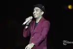 Chord Kunci Gitar dan Lirik Lagu Terserah Glenn Fredly: Terserah Kali Ini Sungguh Aku Tak kan Peduli