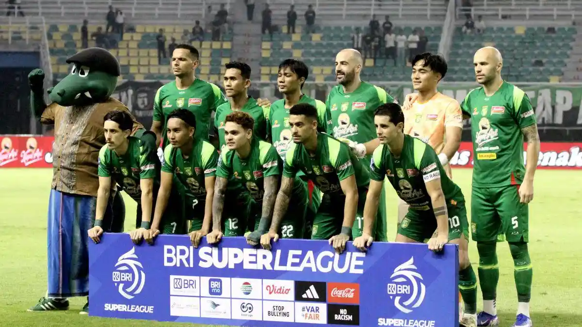 Eks Didikan Bernardo Tavares Kabarnya Perpanjang Kontrak di PSM Makassar, Tak Jadi ke Persebaya?