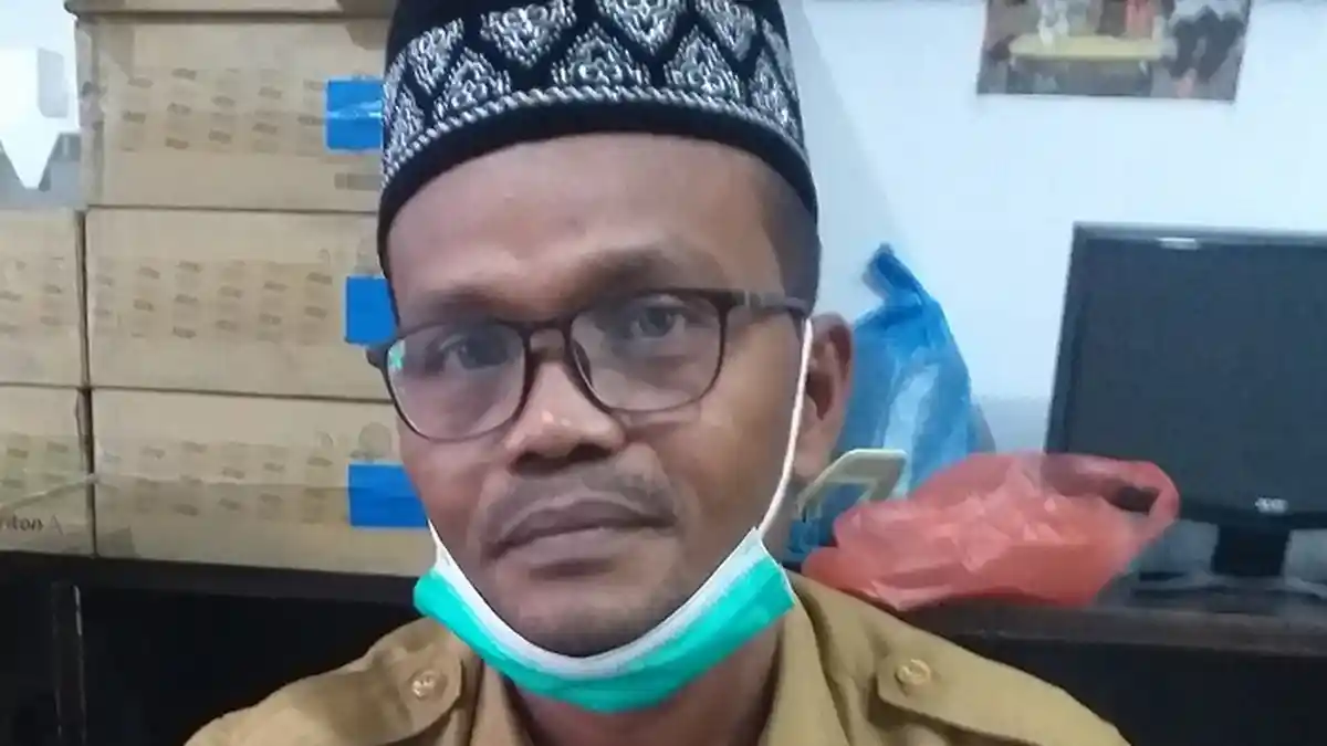 Disdukcapil Bireuen Turunkan Tim Layani Adminduk ke Gampong
