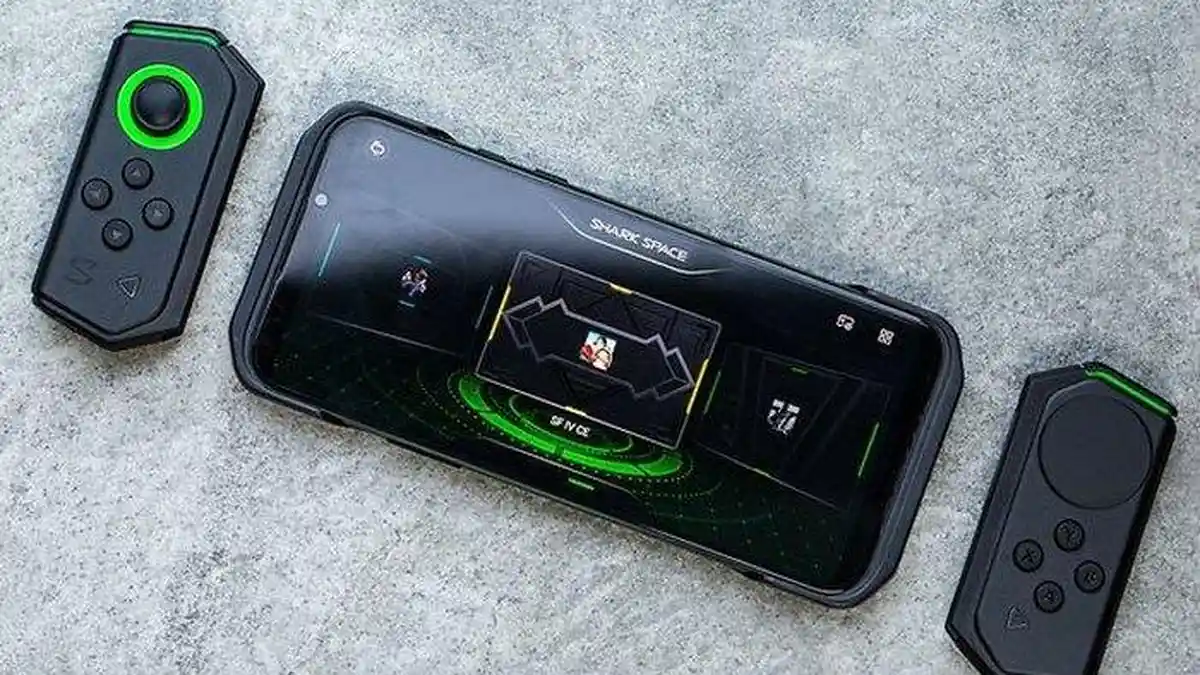 Ponsel Gaming Xiaomi Black Shark 2 Pro, Ini Fitur Andalan, Harga, dan Spesifikasi Lengkapnya