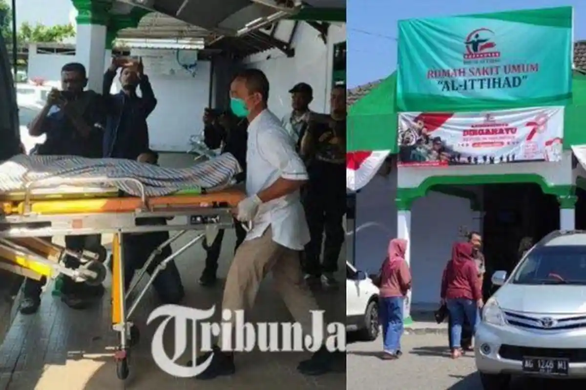 Motif Penganiaya Siswa MTs Blitar Sampai Tewas Saraf Putus Terjawab? Pihak RS Beber Pemicu Kematian