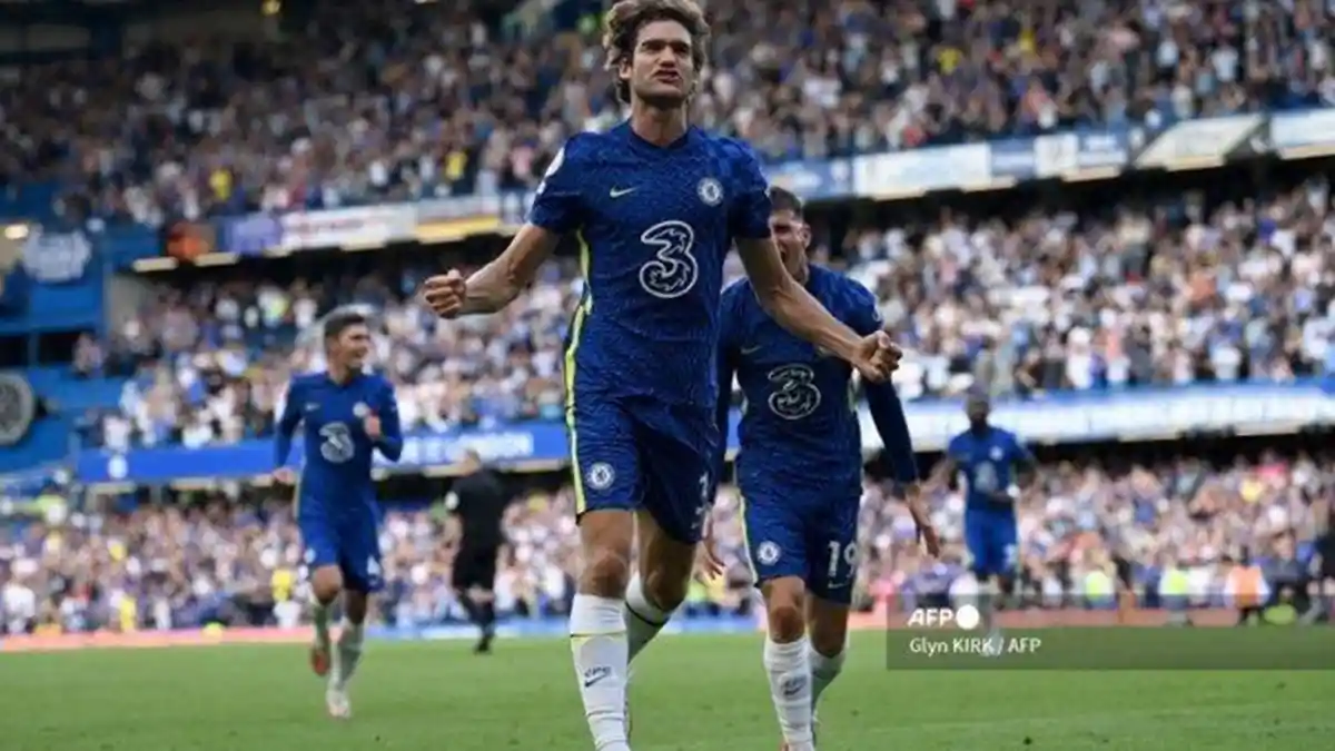 Live Streaming Chelsea vs Aston Villa Liga Inggris Malam Ini Live SCTV dan Mola TV