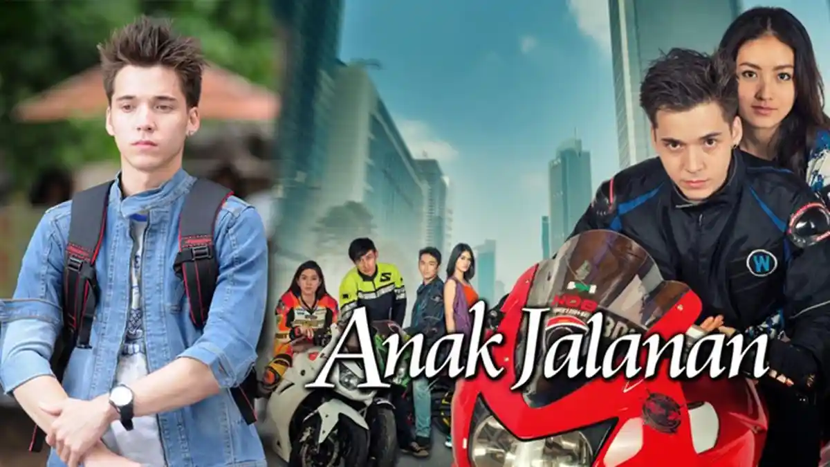 Sinetron Stefan William - Boy Meninggal, Netizen Ungkapkan Tak Mau Lagi Nonton Anak Jalanan!