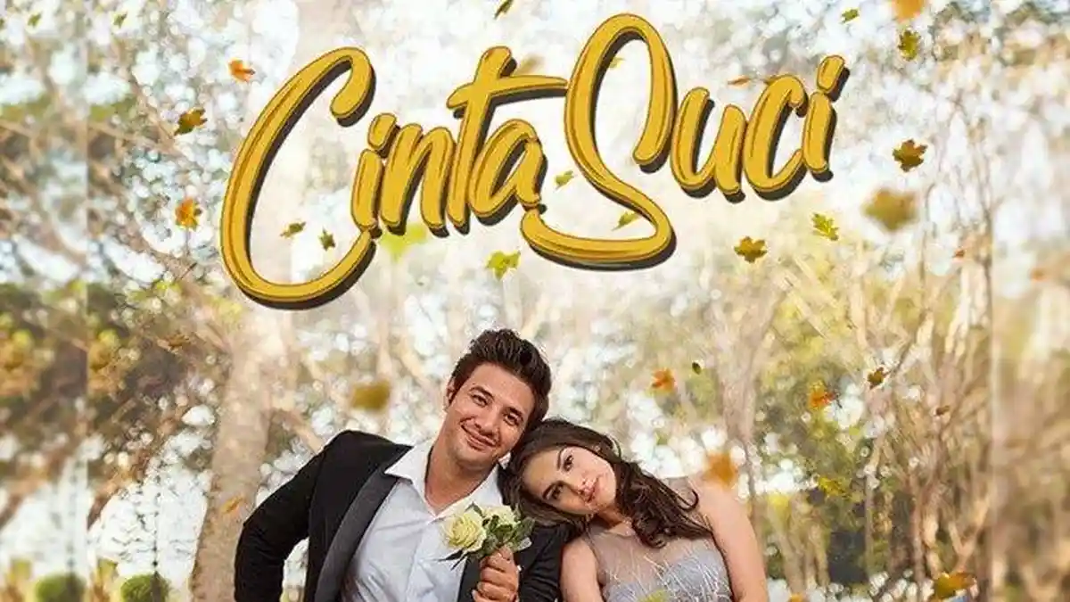 Sinopsis Cinta Suci Tayang Malam Ini Pukul 21.15 WIB, Pernikahan Adit dan Monica Batal? 