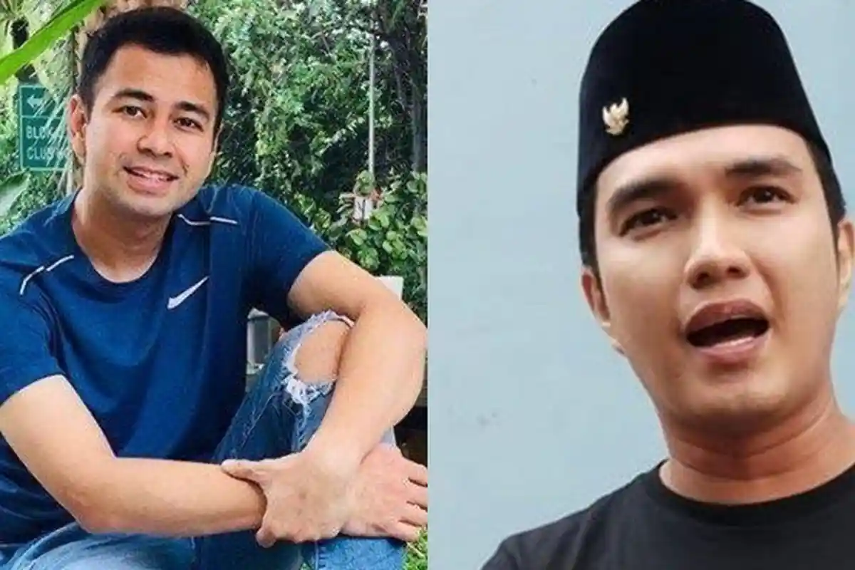 Aldi Taher Mendadak Tagih Uang ke Raffi Ahmad, Akui Takut Suami Nagita Slavina Tak Tepati Janji