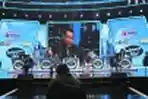Indonesian Idol SS Hadir Ditengah Pandemi Covid-19