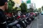 Parkir Jalan Sabang