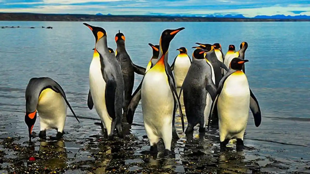 9 Hewan yang Tidur dengan Mata Terbuka, Bahkan Ada yang Sambil Berdiri