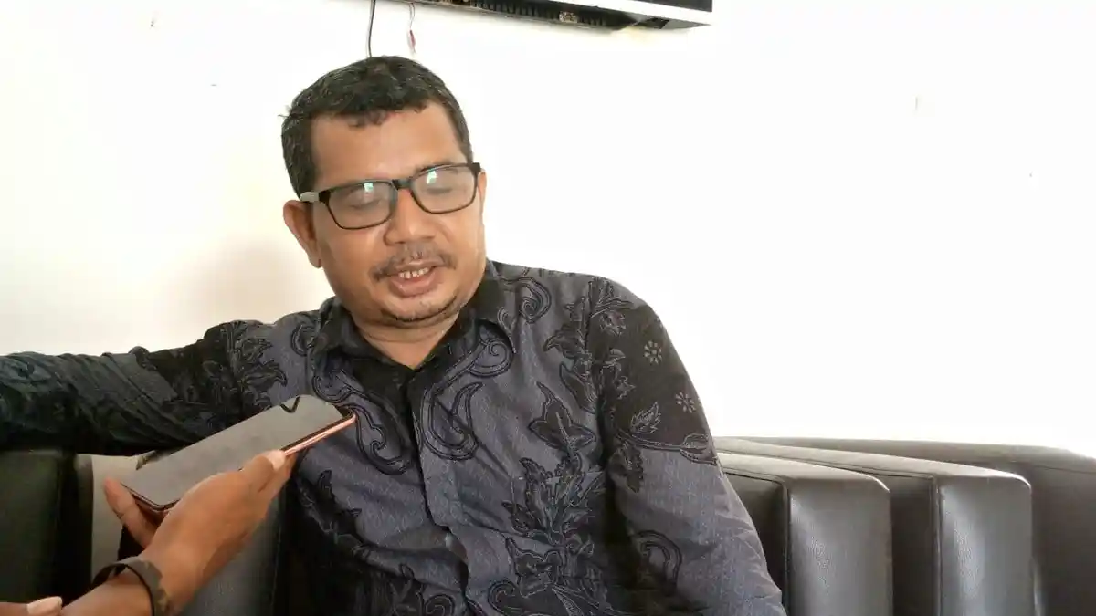 Ditetapkan 21 Hari, KPU Halmahera Tengah: Parpol Diminta Konsisten dengan Jadwal Kampanye