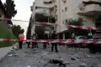 Saling Serang Israel dan Milisi Palestina, Puluhan Orang Tewas