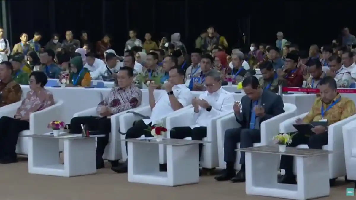 Ciamis Jadi Kabupaten Terbaik Nasional Tata Kelola Sampah