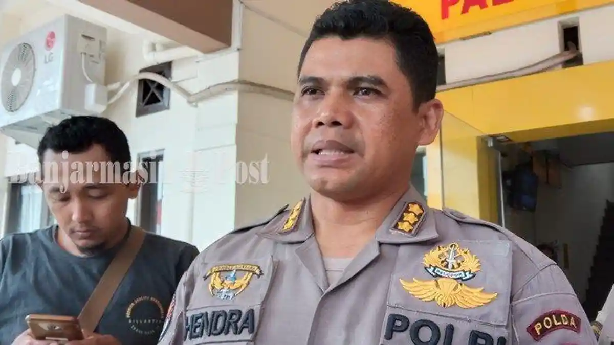 Belasan Saksi Diperiksa Terkait Pelecehan Seksual oleh Oknum Dosen Universitas Palangkaraya